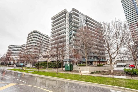Photo 36 at 504 - 85 The Donway West, Don Mills, Toronto