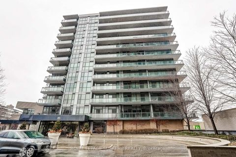 Photo 37 at 504 - 85 The Donway West, Don Mills, Toronto