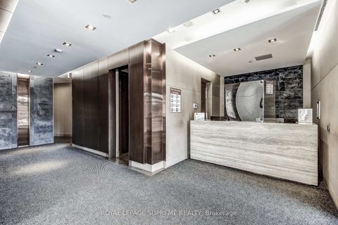 Photo 39 at 504 - 85 The Donway West, Don Mills, Toronto