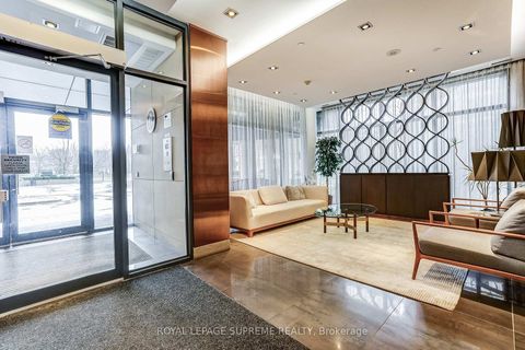 Photo 40 at 504 - 85 The Donway West, Don Mills, Toronto