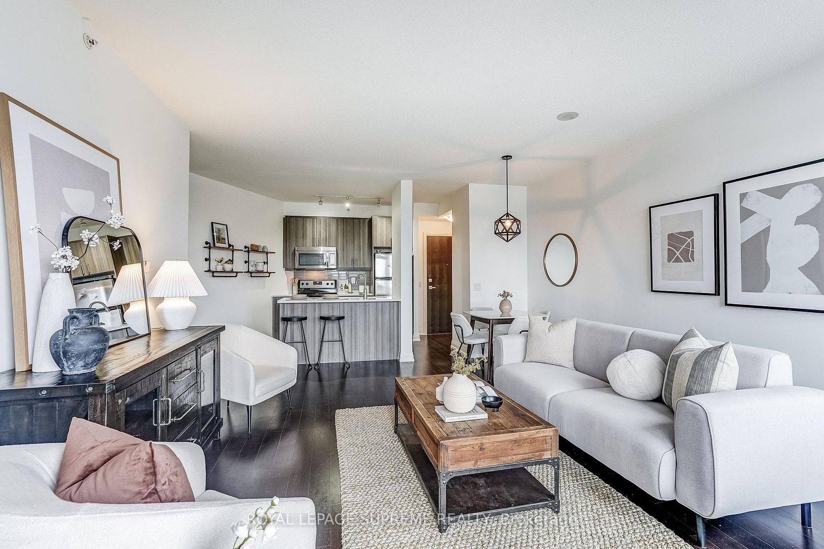 504 - 85 The Donway West, Don Mills, Toronto photo 2