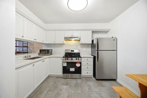 Photo 5 at 610 - 234 Albion Road, Old Rexdale, Toronto