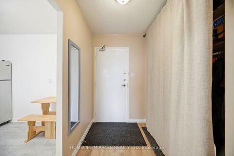 Photo 7 at 610 - 234 Albion Road, Old Rexdale, Toronto
