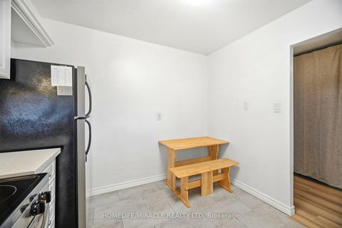 Photo 9 at 610 - 234 Albion Road, Old Rexdale, Toronto