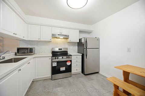 Photo 10 at 610 - 234 Albion Road, Old Rexdale, Toronto