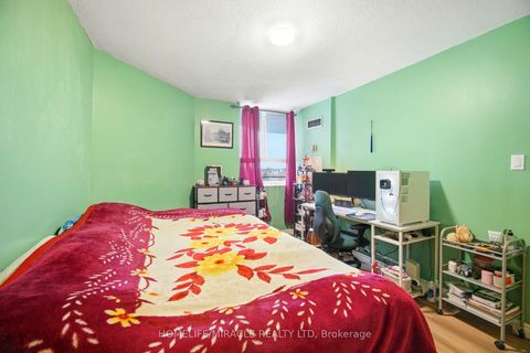 Photo 17 at 610 - 234 Albion Road, Old Rexdale, Toronto