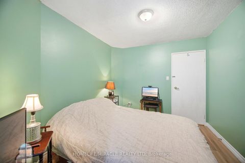 Photo 23 at 610 - 234 Albion Road, Old Rexdale, Toronto
