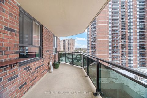 Photo 26 at 610 - 234 Albion Road, Old Rexdale, Toronto
