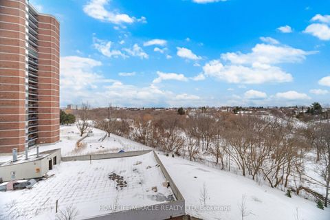 Photo 28 at 610 - 234 Albion Road, Old Rexdale, Toronto