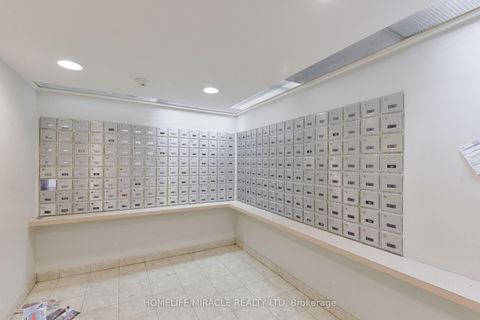 Photo 29 at 610 - 234 Albion Road, Old Rexdale, Toronto