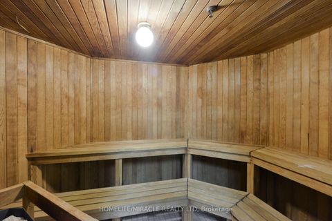 Photo 31 at 610 - 234 Albion Road, Old Rexdale, Toronto