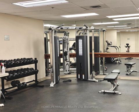 Photo 32 at 610 - 234 Albion Road, Old Rexdale, Toronto