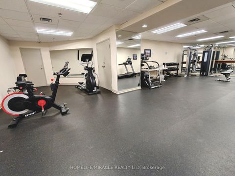 Photo 33 at 610 - 234 Albion Road, Old Rexdale, Toronto