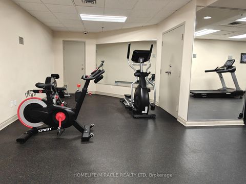 Photo 35 at 610 - 234 Albion Road, Old Rexdale, Toronto