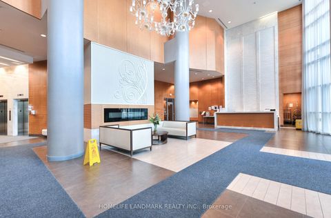 Photo 1 at 227 - 80 Marine Parade Drive, Mimico, Toronto