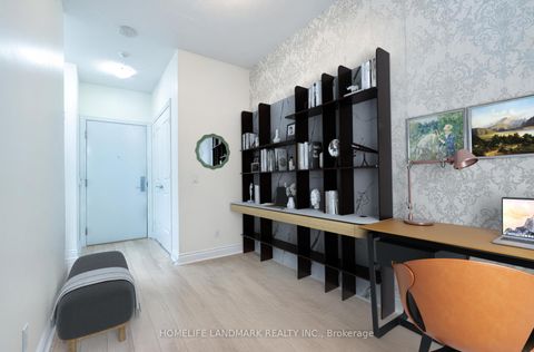 Photo 3 at 227 - 80 Marine Parade Drive, Mimico, Toronto