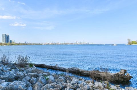 Photo 7 at 227 - 80 Marine Parade Drive, Mimico, Toronto