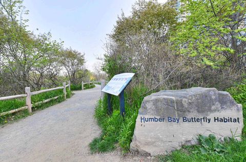 Photo 8 at 227 - 80 Marine Parade Drive, Mimico, Toronto