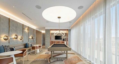 Photo 6 at 606 - 155 Merchants' Wharf, Waterfront Communities C8, Toronto