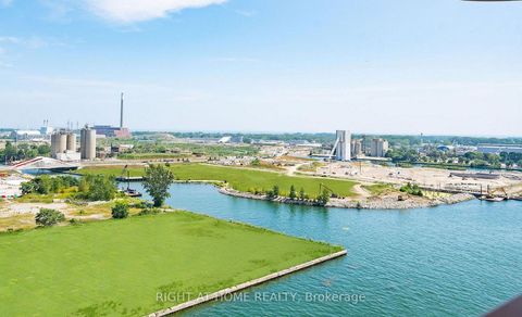 Photo 10 at 606 - 155 Merchants' Wharf, Waterfront Communities C8, Toronto