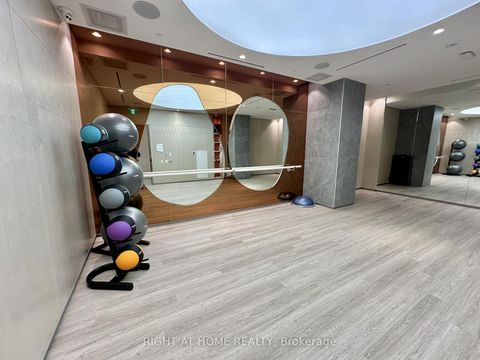 Photo 13 at 606 - 155 Merchants' Wharf, Waterfront Communities C8, Toronto