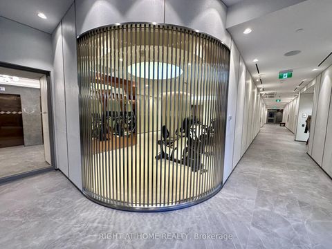 Photo 14 at 606 - 155 Merchants' Wharf, Waterfront Communities C8, Toronto