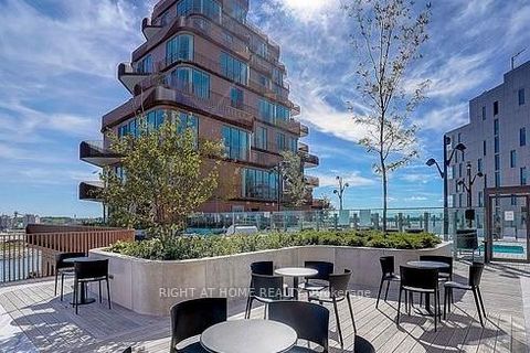Photo 17 at 606 - 155 Merchants' Wharf, Waterfront Communities C8, Toronto