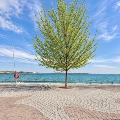 Photo 18 at 606 - 155 Merchants' Wharf, Waterfront Communities C8, Toronto