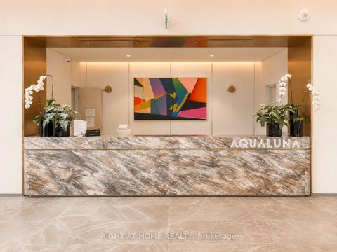 Photo 19 at 606 - 155 Merchants' Wharf, Waterfront Communities C8, Toronto