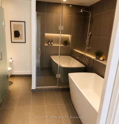 Photo 22 at 606 - 155 Merchants' Wharf, Waterfront Communities C8, Toronto