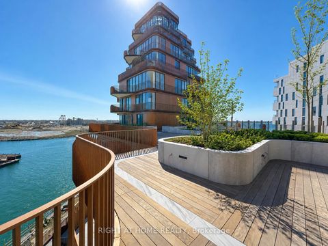 Photo 23 at 606 - 155 Merchants' Wharf, Waterfront Communities C8, Toronto