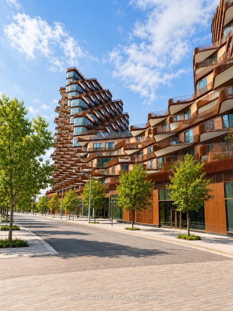 Photo 24 at 606 - 155 Merchants' Wharf, Waterfront Communities C8, Toronto