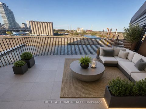 Photo 25 at 606 - 155 Merchants' Wharf, Waterfront Communities C8, Toronto