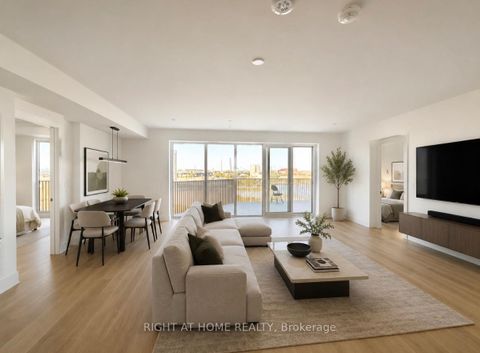 Photo 27 at 606 - 155 Merchants' Wharf, Waterfront Communities C8, Toronto