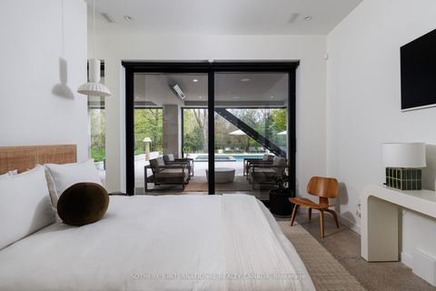 Photo 25 at 7 Appleby Court, City Centre West, Toronto