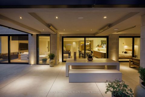 Photo 26 at 7 Appleby Court, City Centre West, Toronto