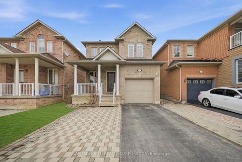 Photo 0 at 74 Bullrush Drive, Vellore Village, Vaughan
