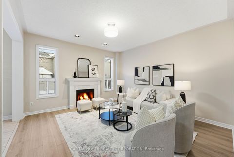 Photo 1 at 74 Bullrush Drive, Vellore Village, Vaughan