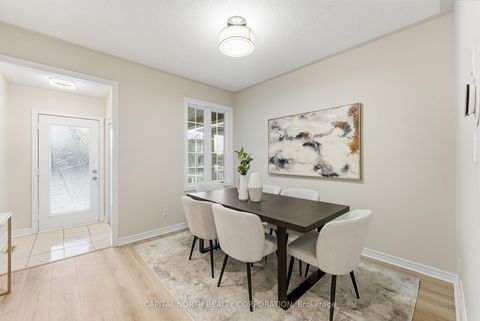 Photo 2 at 74 Bullrush Drive, Vellore Village, Vaughan
