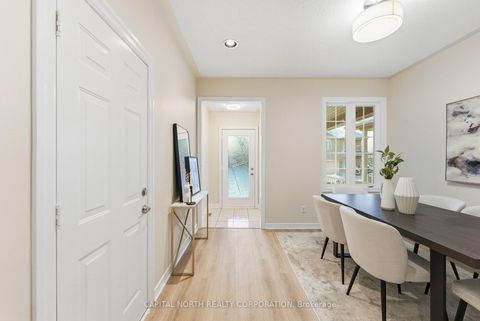 Photo 4 at 74 Bullrush Drive, Vellore Village, Vaughan