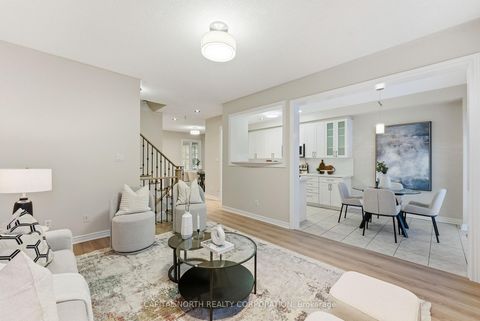 Photo 5 at 74 Bullrush Drive, Vellore Village, Vaughan