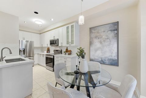 Photo 7 at 74 Bullrush Drive, Vellore Village, Vaughan