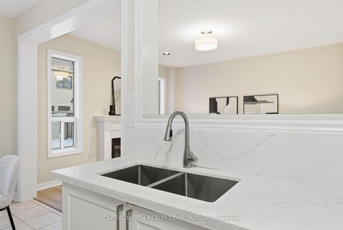 Photo 12 at 74 Bullrush Drive, Vellore Village, Vaughan