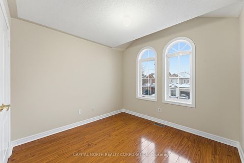 Photo 20 at 74 Bullrush Drive, Vellore Village, Vaughan