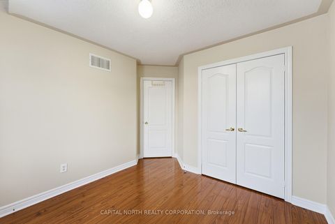 Photo 21 at 74 Bullrush Drive, Vellore Village, Vaughan