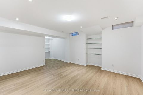 Photo 26 at 74 Bullrush Drive, Vellore Village, Vaughan