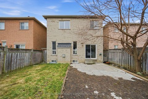 Photo 30 at 74 Bullrush Drive, Vellore Village, Vaughan