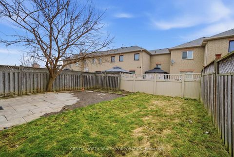 Photo 31 at 74 Bullrush Drive, Vellore Village, Vaughan