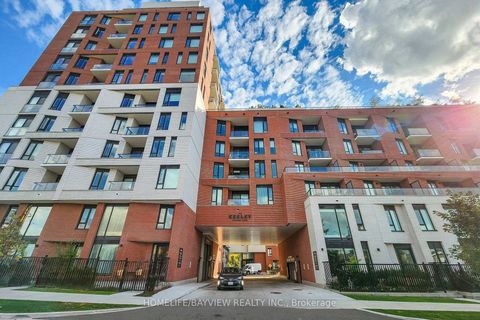 Photo 1 at 438 - 3100 Keele Street, CFB, Toronto