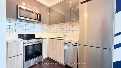 Photo 4 at 438 - 3100 Keele Street, CFB, Toronto